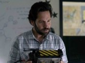 "Время пришло": в сети появился официальный украинский трейлер фильма "Охотники за привидениями"