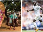 У Мане вся надія на шаманів