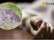 Злочинцеві загрожує тривале ув'язнення