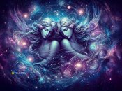 Что принесет 2025 год Близнецам