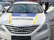 Поліція на місці події