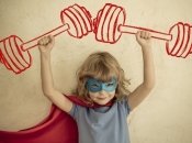 9 способов помочь ребенку поверить в себя