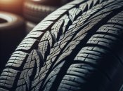 Автомобильная шина