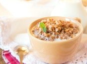 Гречневая каша в мультиварке для ребенка: все за и против