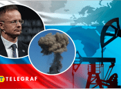 Сийярто угрожает Украине из-за ударов по нефтепроводу РФ