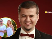 Як виглядає дружина "кварталівця" Крапова