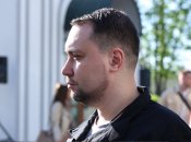 Кирилл Буданов