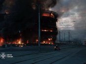 Ранок в столиці