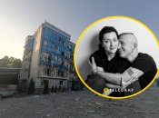 Сергей Бабкин с женой и друзьями оказались рядом с прилетом ракеты