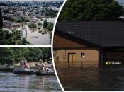 Як Захід відреагує на катастрофу з Каховською ГЕС