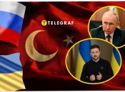 Что Путин, Зеленский, Трамп и другие говорили о переговорах