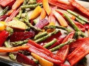 Овочі - джерело вуглеводів