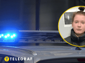 Исчезнувшая девушка из Одессы