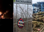 Росіяни продовжують наступати, незважаючи на потужну відповідь України