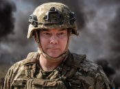 Сергій Наєв розповів про співпрацю росії та Білорусі у війні