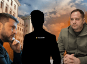 Колаж "Телеграфу"