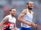 Александр Работницкий