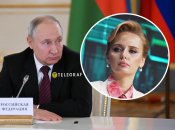У Путина есть две дочери, но ни одна из них не носит его фамилию