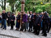 У Києві згадали пам'ять жертв Голокосту