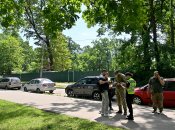 Перевірка документів