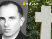 Могила Степана Бандеры расположена в Мюнхене