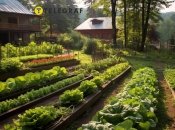 Ваші грядки пов'язані між собою значно більше, ніж здається