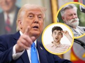 Актор повинен мати виразні риси обличчя та природну харизму