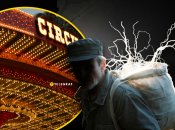 Отключения света