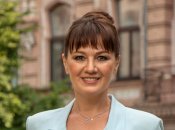 Лариса Руснак
