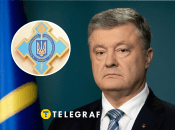 Порошенка під санкціями РНБО