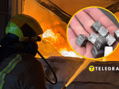 Последствия удара РФ по Днепру