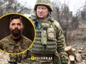 Богдан Кротевич и Юрий Содоль