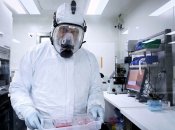 В россии заявили о новых находках в "американских биолабораториях" в Украине