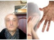 Насильник напал на ребенка