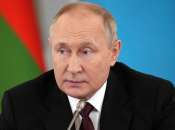 путин не собирается менять своих планов