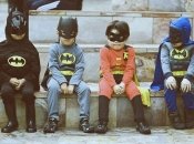 Как Супергерои могут мотивировать ребенка учиться и повысить его интерес к науке