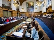 Трибунал поки що не може розпочати справу проти кремлівського диктатора