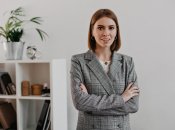 Піджак – базова річ гардеробу