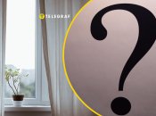 Шторы в квартире