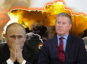 Британський генерал Чіп Чепмен розповів про розрахунки Путіна