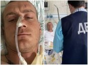 Постраждалий прикордонник переніс операцію