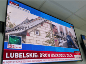 Дроны над Польшей взбудоражили страну, но решительных шагов ожидать не стоит