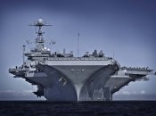 Авіаносець ВМС США