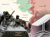 Ситуація на фронті