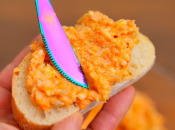 Такие бутерброды точно понравятся гостям