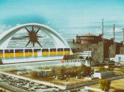 Ситуація в Енергодарі продовжує бути вельми напруженою