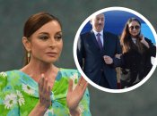 Ільхам Алієв у шлюбі вже 42 роки