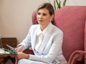 Олена Зеленська привітала команду, яка працювала над фільмом "20 днів у Маріуполі"