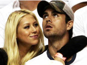 Анна Курникова и Энрике Иглесиас впервые показали своих детей: ФОТО