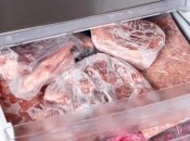 Заморожені продукти — джерело вітамінів